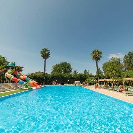 Marina Di Rossano Village Club Экстерьер фото