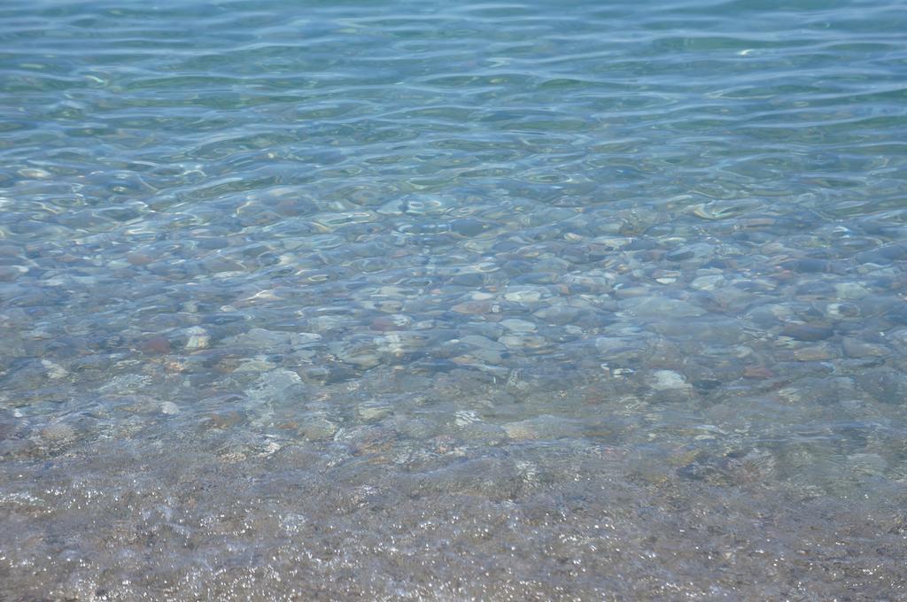 Marina Di Rossano Village Club Экстерьер фото