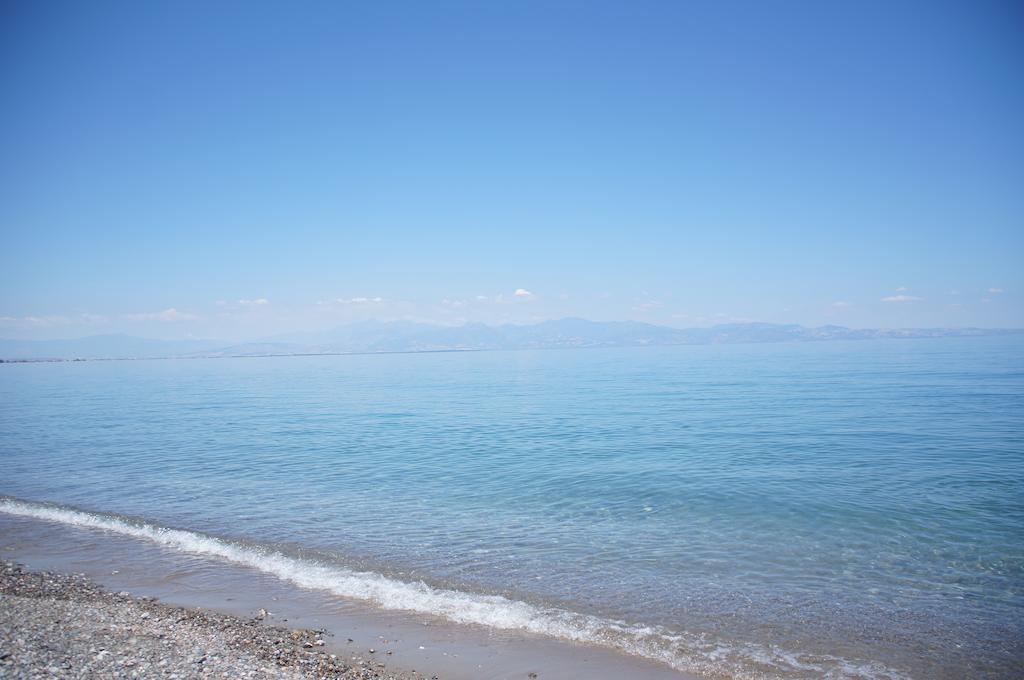 Marina Di Rossano Village Club Экстерьер фото