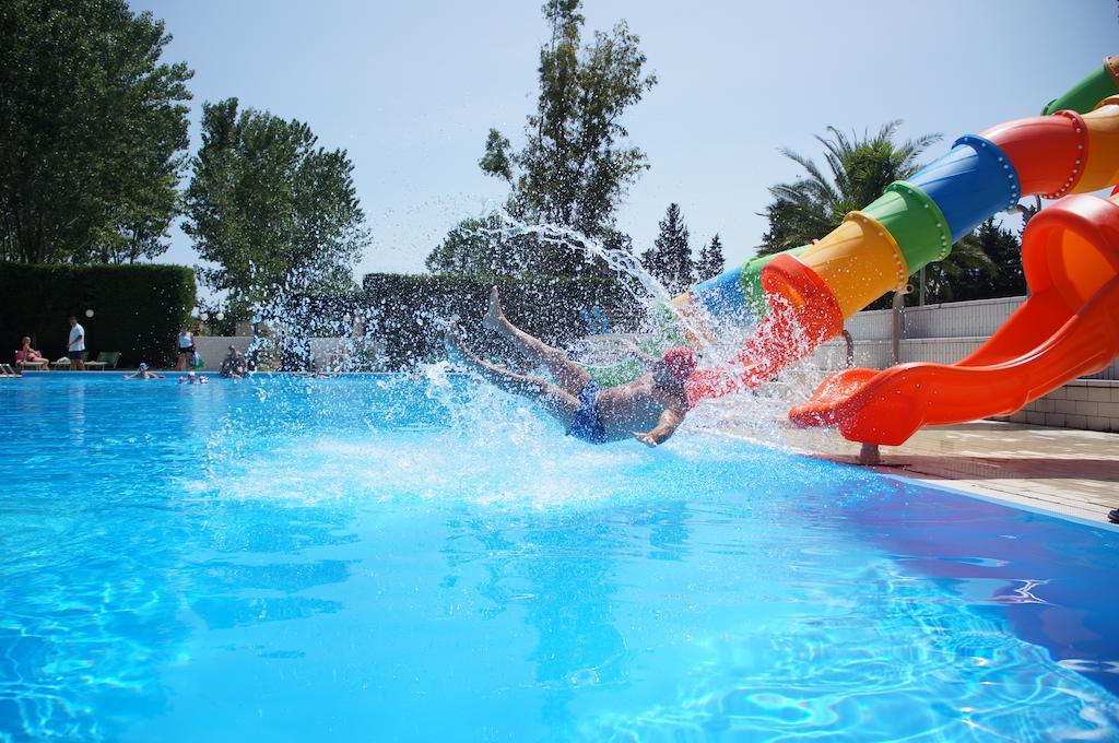 Marina Di Rossano Village Club Экстерьер фото