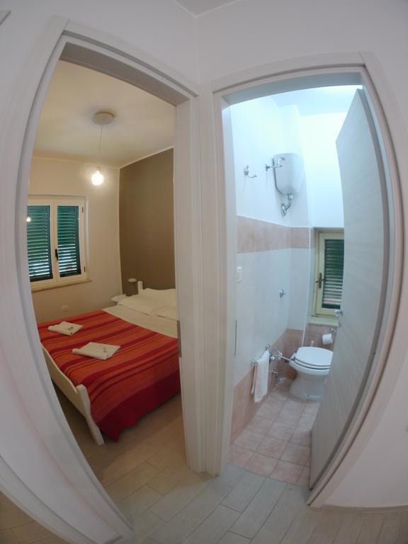 Marina Di Rossano Village Club Экстерьер фото