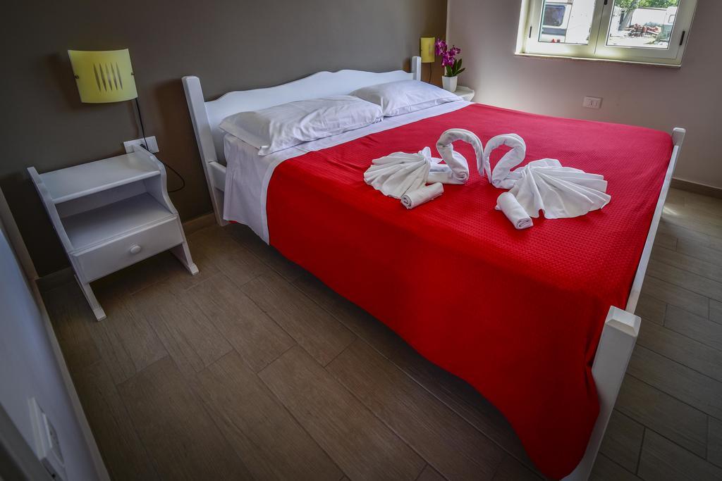 Marina Di Rossano Village Club Экстерьер фото