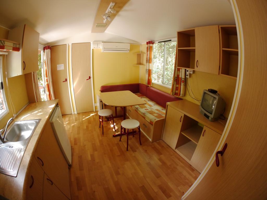 Marina Di Rossano Village Club Экстерьер фото