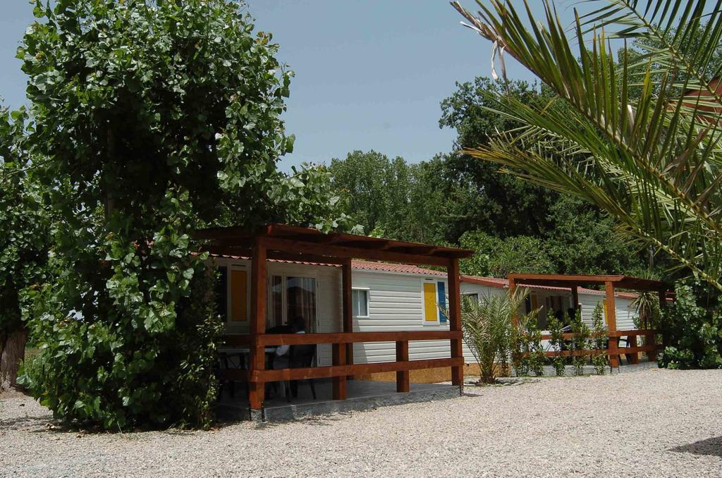 Marina Di Rossano Village Club Экстерьер фото