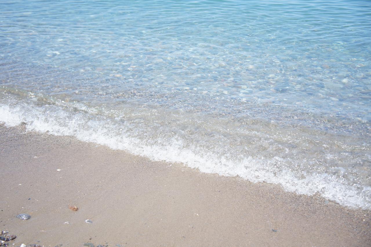 Marina Di Rossano Village Club Экстерьер фото