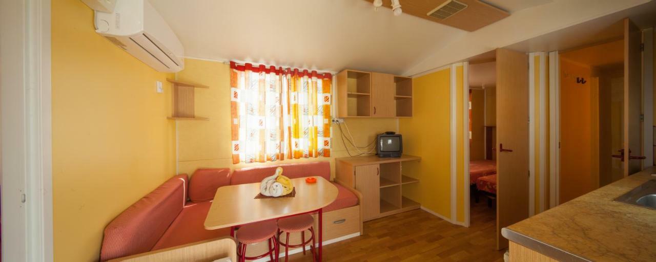 Marina Di Rossano Village Club Экстерьер фото